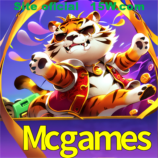 Bônus Mcgames